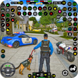 Police Simulator: Car Games0.15_rowtechapk.com