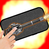 Gun Simulator: Gun Sound Shot0.0.3_rowtechapk.com