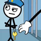 Thief Puzzle - to pass a level1.15.1_rowtechapk.com