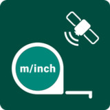 My GPS Tape Measure5.01_rowtechapk.com