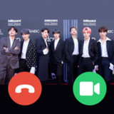 BTS Call - Fake Video Call1.1.29_rowtechapk.com