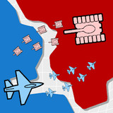 State War - Conquer the World<span>(Unlimited Currency)</span>2.4_rowtechapk.com