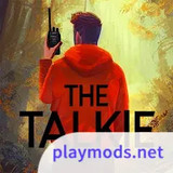 THE TALKIE - Interactive Story<span>(Unlocked)</span>1.1_rowtechapk.com