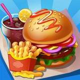 Cooking Star: Cooking Games1.1.5_rowtechapk.com