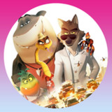 The Bad Guys Wallpaper HD 4K1.0_rowtechapk.com