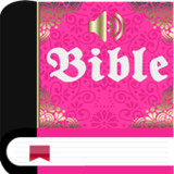 Audio Bible offlineBible audio offline 10.0_rowtechapk.com
