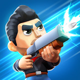 Cannon Heroes<span>(Unlimited Resources)</span>1.30.1_rowtechapk.com