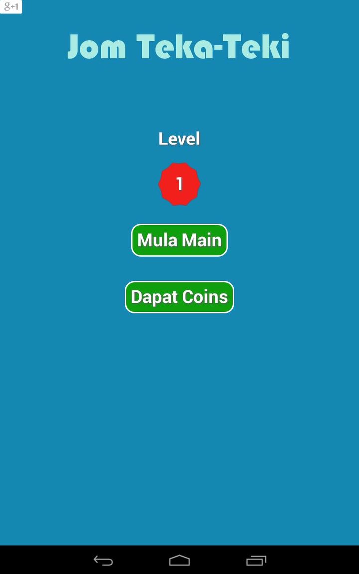 Jom Teka Teki screenshot image 5_Popularmodapk.com