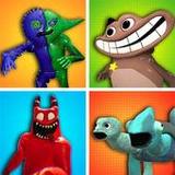 Monsters: Room Maze Escape1.0.5_rowtechapk.com