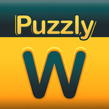 Puzzly Words - word guess game10.7.01_rowtechapk.com