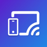 Cast to smart TV & Local cast1.0_rowtechapk.com