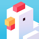 Crossy Road<span>(Unlimited Coins)</span>7.8.0_rowtechapk.com