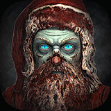 Smiling-X: Scary Christmas<span>(No Ads Free Rewards)</span>1.0.1_rowtechapk.com