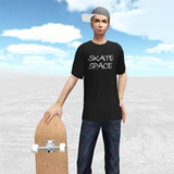 Skate Space1.458_rowtechapk.com
