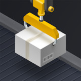 Factory: Idle & Tycoon Game<span>(Unlimited Resources)</span>1.3.9_rowtechapk.com