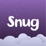 Snug: Smart White Noise App1.0.2_rowtechapk.com