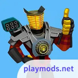 Titan Survivor<span>(No Ads)</span>1.0.6_rowtechapk.com