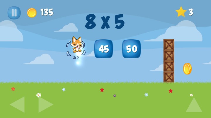 Las Tablas de Multiplicar screenshot image 2_Popularmodapk.com