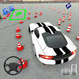 Grand Parking Car Driving Sim1.6.4_rowtechapk.com