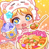 Ayla Mukbang - Cooking ASMR<span>(Unlimited Currency)</span>1.1_rowtechapk.com