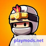 Risen Hero: Action Shooter<span>(unlimited money)</span>0.1.0.676_rowtechapk.com