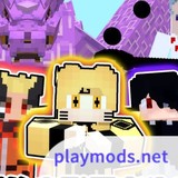 我的世界火影忍者<span>(New mods)</span>0.7_rowtechapk.com