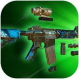 Custom Gun Simulator 3D<span>(Unlimited currency)</span>4.6.5_rowtechapk.com