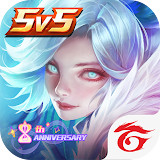 Garena AOV: AOV DAY<span>(TH)</span>1.57.1.2_rowtechapk.com