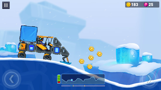 I'm on Observation Duty<span>(Unlocked)</span> screenshot image 10_Popularmodapk.com