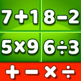 Math Games: Math for Kids1.6.6_rowtechapk.com