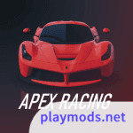 Apex Racing<span>(All Content Unlocked)</span>1.0_rowtechapk.com