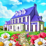 My Home Design : Garden Life<span>(Unlimited Energy)</span>0.3.1_rowtechapk.com