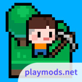 ForestCamp<span>(Mod Menu)</span>1.2.2_rowtechapk.com