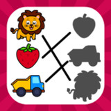 Kids Puzzles for Toddlers2.2.4_rowtechapk.com