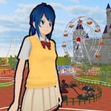 Reina Theme Park(Mod Menu)1.1.9_rowtechapk.com