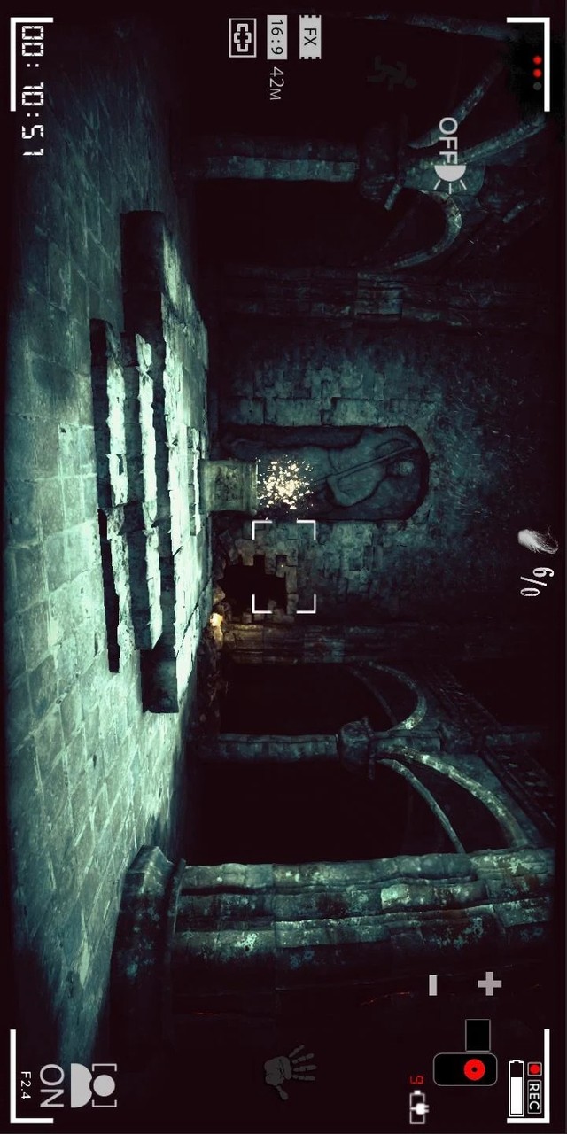 Dark Forest: Lost Story(No Ads) screenshot image 5_Popularmodapk.com