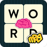 WordBrain - Word puzzle game1.47.0_rowtechapk.com