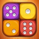 Woody Dice - Merge Puzzle0.0.27_rowtechapk.com