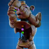 Glamrock Animatronic Workshop54.51.555_rowtechapk.com