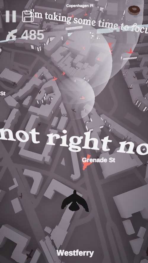 Pigeon: A Love Story(all contents for free) screenshot image 20_Popularmodapk.com