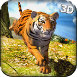 野生老虎冒险3D破解版<span>(mod)</span>1.4_rowtechapk.com