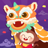 Chinese Festive：DuDu Food Game2.4.03_rowtechapk.com