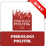 Buku psikologi politik offlinePsikologi Politik4.3.1_rowtechapk.com