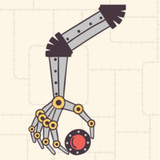 Steampunk Puzzle - Brain Challenge Physics Game(Unlock all levels)4.0.2_rowtechapk.com