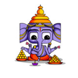 Ganpati Aarti and Wallpapers2.0_rowtechapk.com