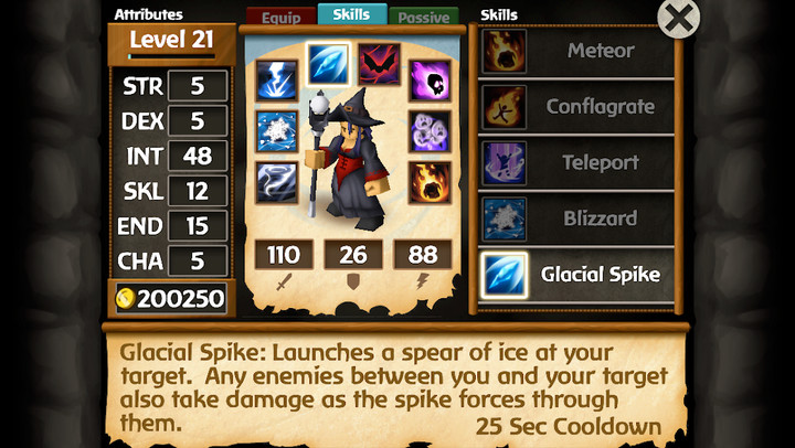 Traveler's Journey<span>(Mod Menu)</span> screenshot image 4_Popularmodapk.com