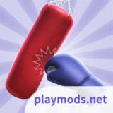 Boxing Bag Simulator<span>(Unlimited Money)</span>0.2.4_rowtechapk.com
