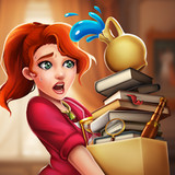 Hidden Bay Museum<span>(Unlimited Currency)</span>2.8.51_rowtechapk.com