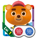 FACTO Schule Lv.1 Patterns1.0.10_rowtechapk.com