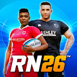 Rugby Nations 26<span>(No Ads Free Rewards)</span>1.0.1.115_rowtechapk.com